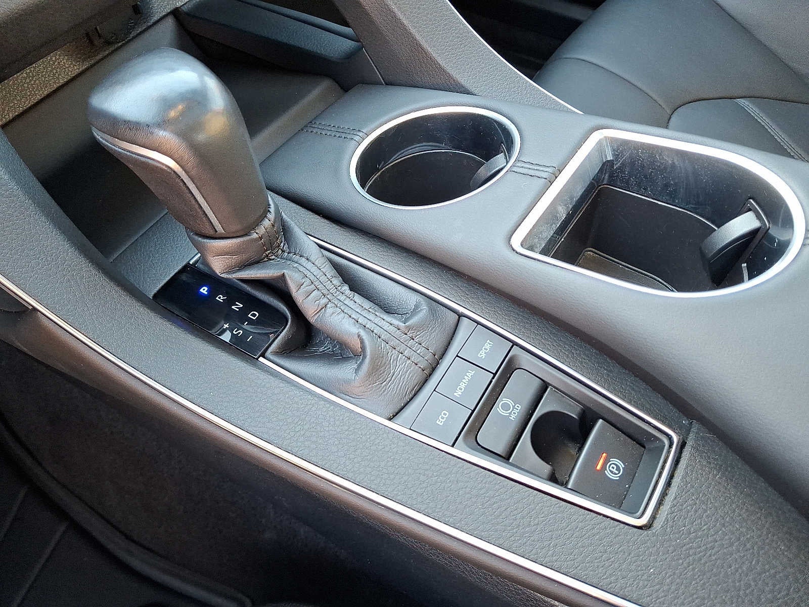 2021 Toyota Avalon XLE