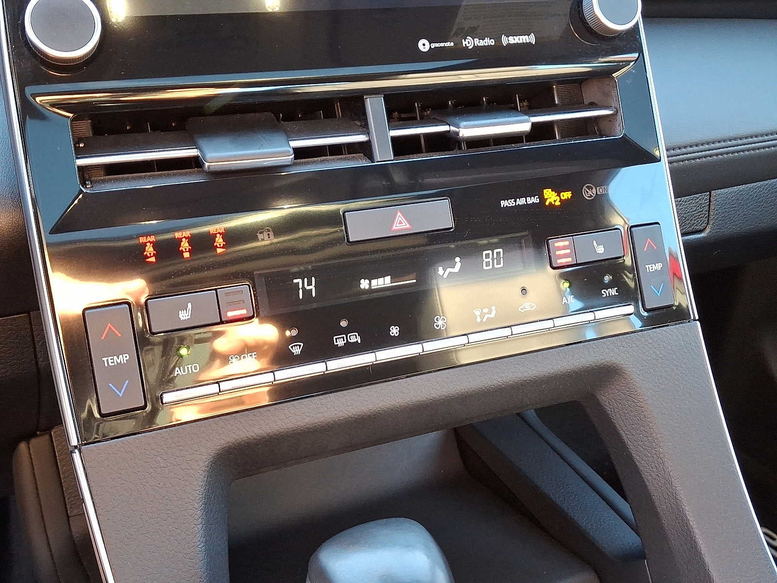 2021 Toyota Avalon XLE