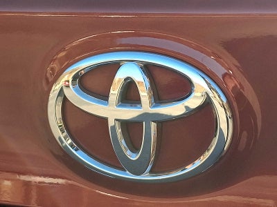 2021 Toyota Avalon XLE