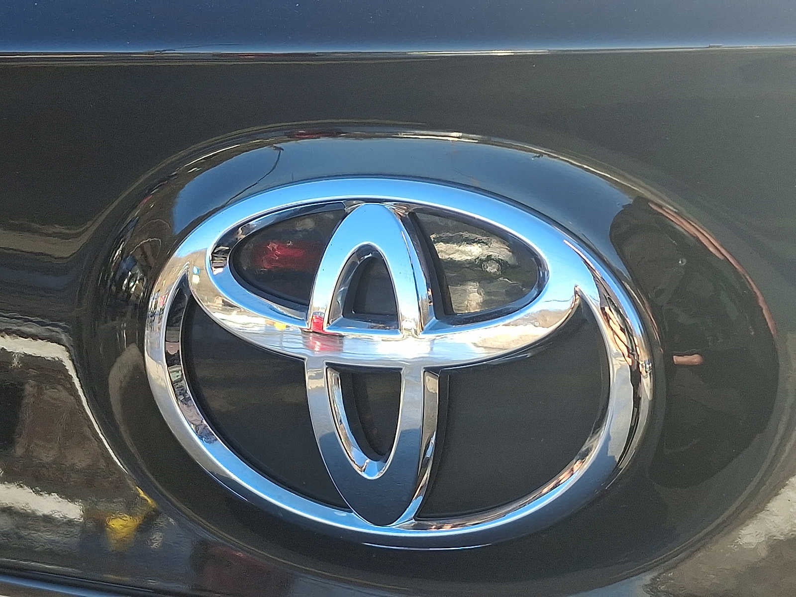 2021 Toyota Camry XLE V6