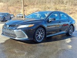 2021 Toyota Camry XLE V6