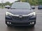 2018 Honda Ridgeline RTL-T