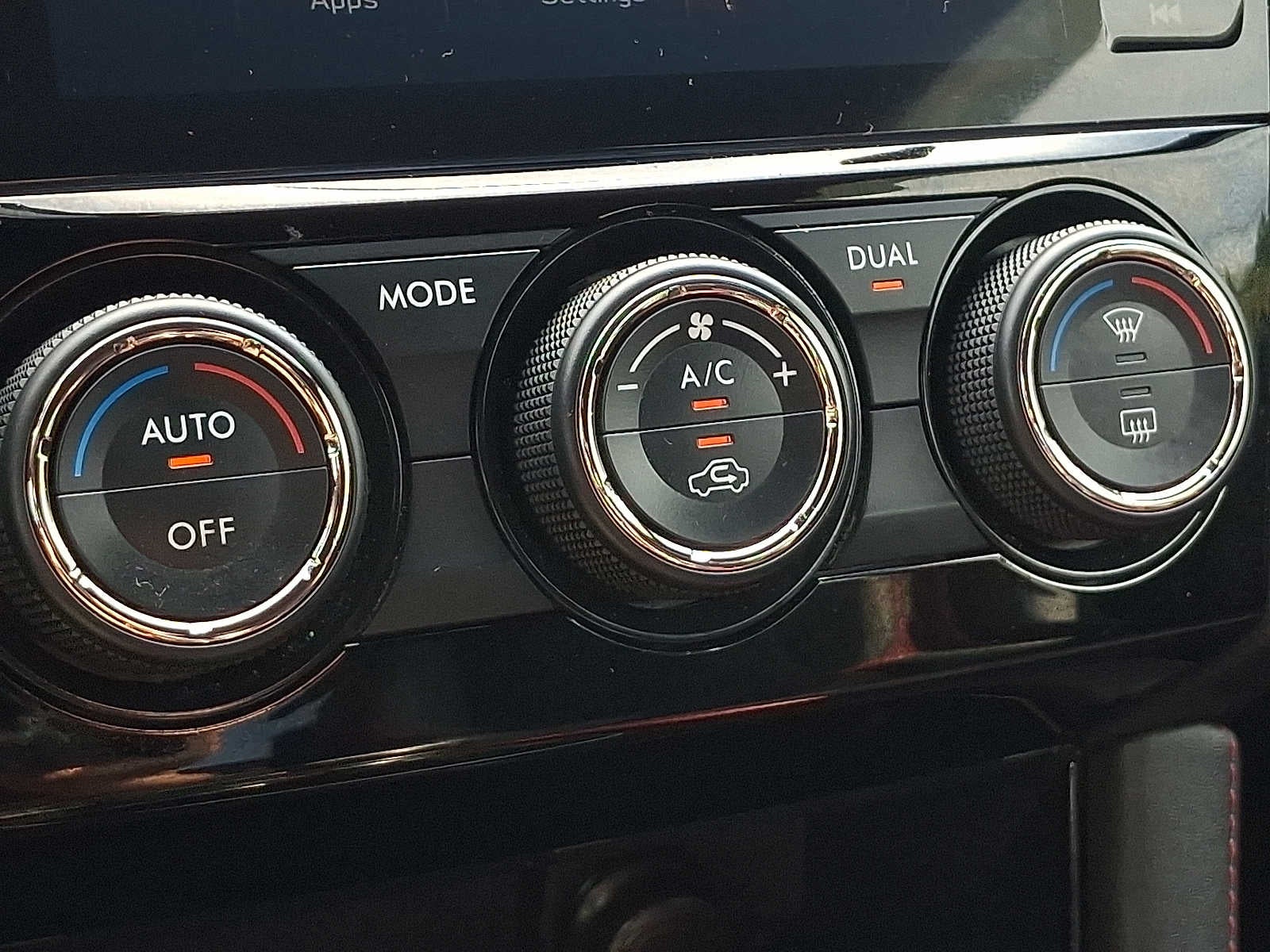 2020 Subaru WRX STI
