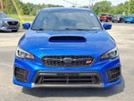 2020 Subaru WRX STI