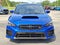 2020 Subaru WRX STI
