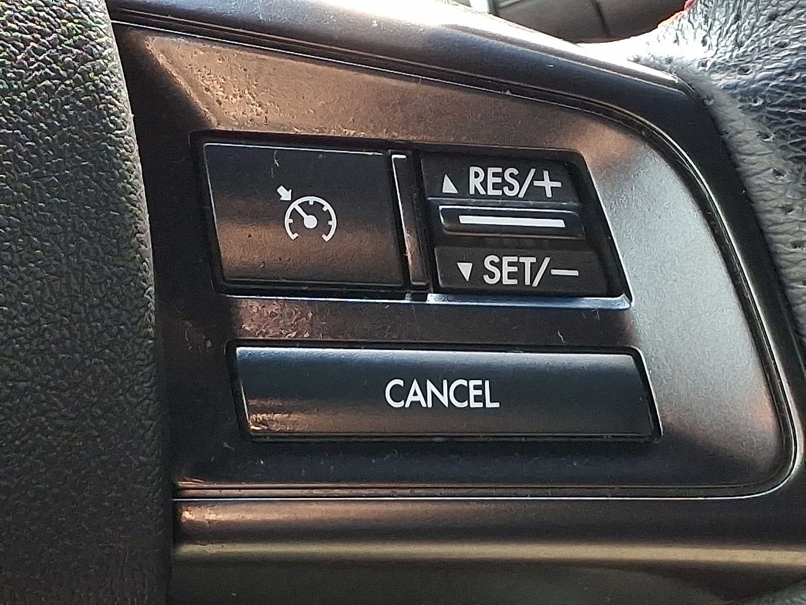 2020 Subaru WRX STI