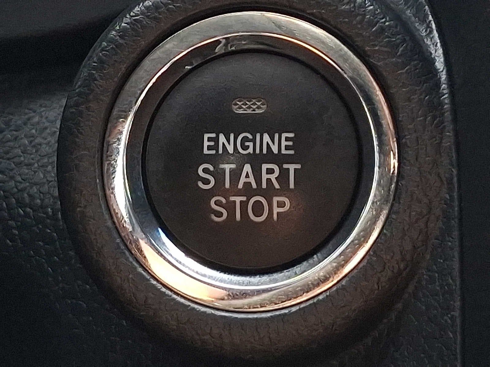 2020 Subaru WRX STI