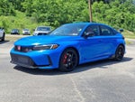 2024 Honda Civic Type R Type