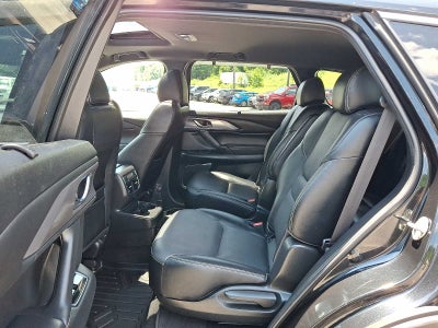 2020 Mazda Mazda CX-9 Grand Touring