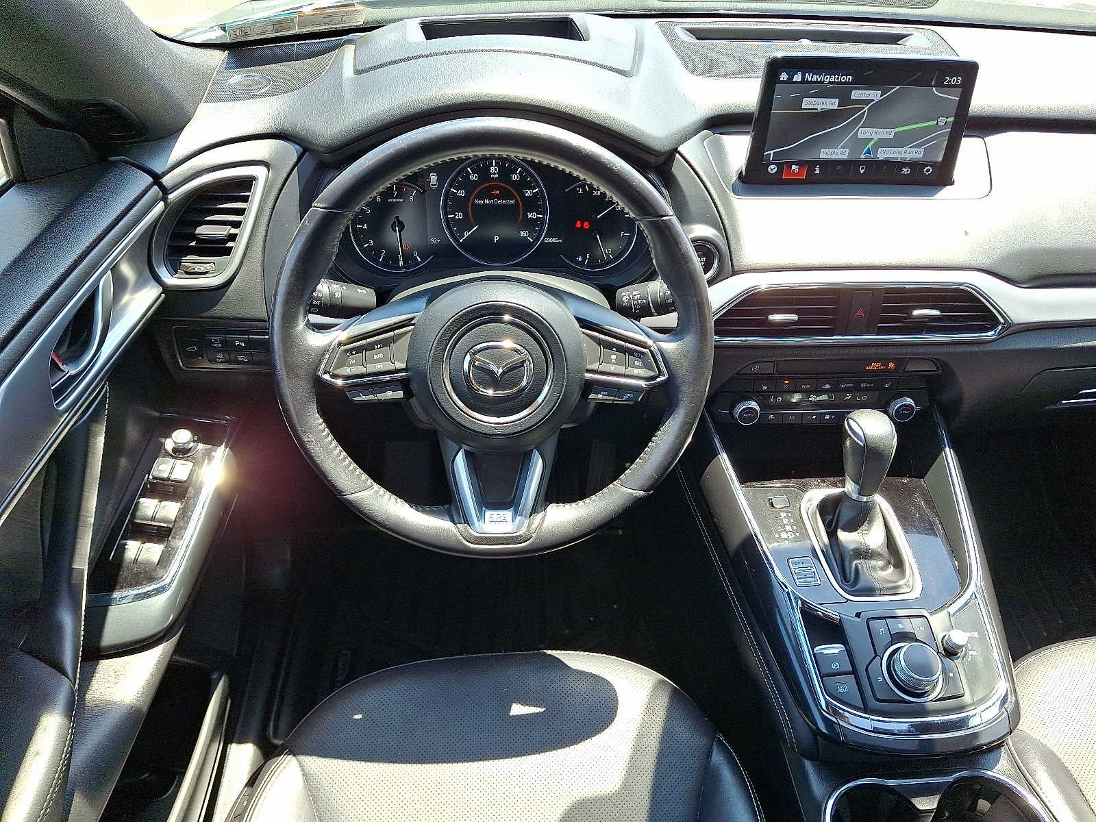 2020 Mazda Mazda CX-9 Grand Touring