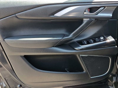 2020 Mazda Mazda CX-9 Grand Touring
