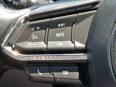 2020 Mazda Mazda CX-9 Grand Touring