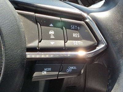 2020 Mazda Mazda CX-9 Grand Touring
