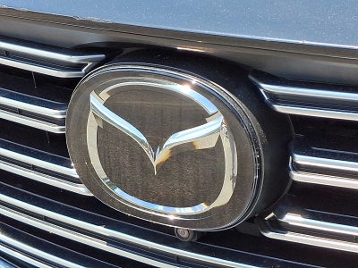 2020 Mazda Mazda CX-9 Grand Touring