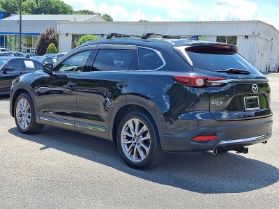 2020 Mazda Mazda CX-9 Grand Touring