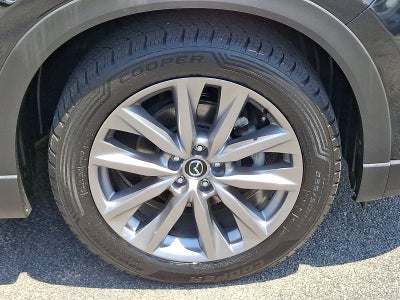 2020 Mazda Mazda CX-9 Grand Touring