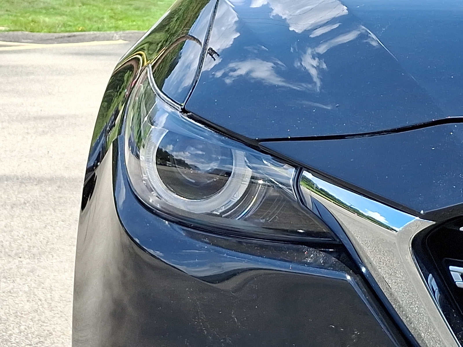 2020 Mazda Mazda CX-9 Grand Touring