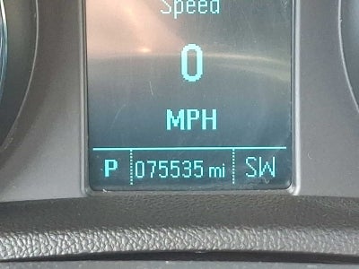 2016 Buick Encore Base