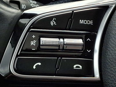 2021 Kia Seltos EX