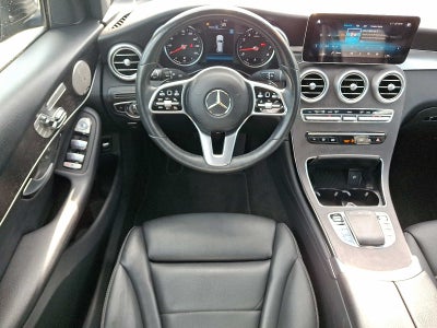 2021 Mercedes-Benz GLC GLC 300