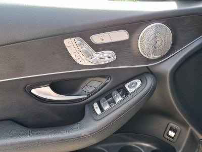 2021 Mercedes-Benz GLC GLC 300
