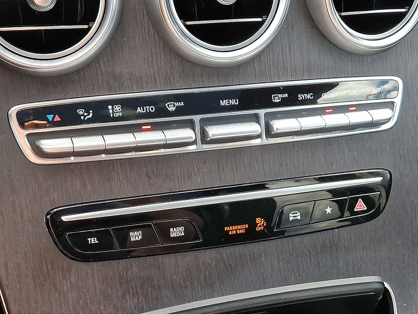 2021 Mercedes-Benz GLC GLC 300