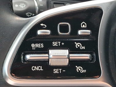 2021 Mercedes-Benz GLC GLC 300