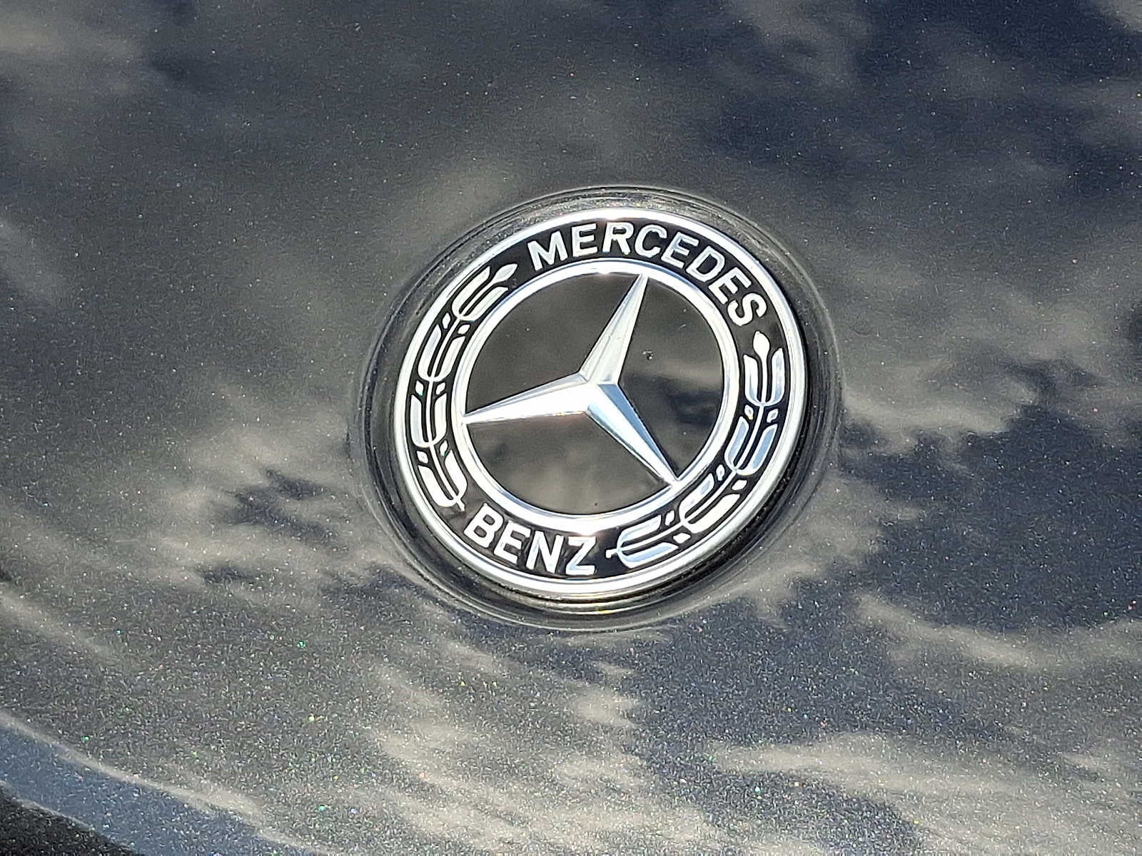 2021 Mercedes-Benz GLC GLC 300
