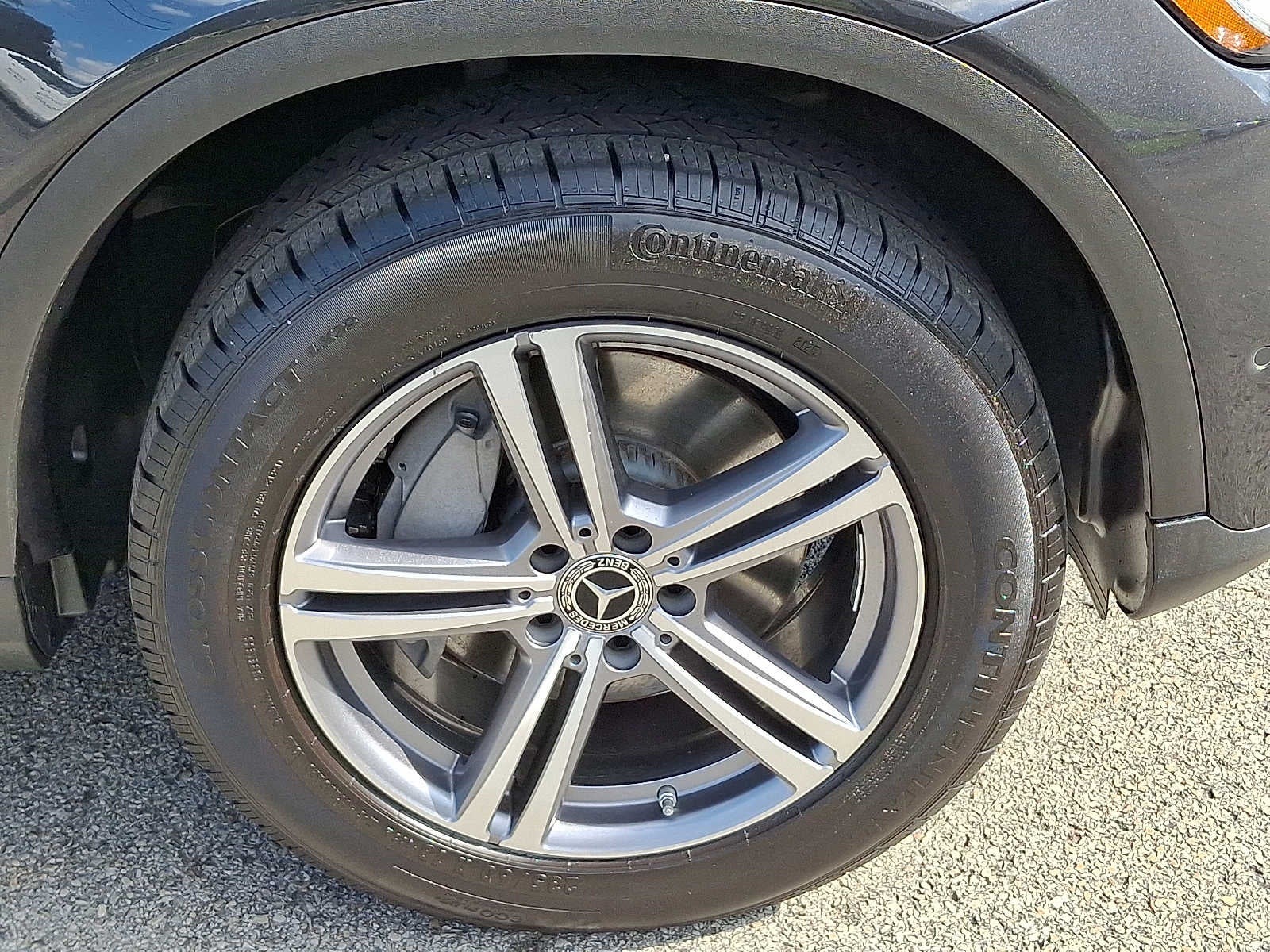 2021 Mercedes-Benz GLC GLC 300