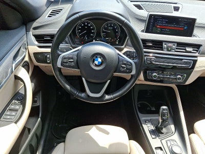 2020 BMW X2 xDrive28i