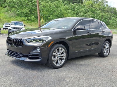 2020 BMW X2 xDrive28i