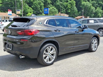 2020 BMW X2 xDrive28i