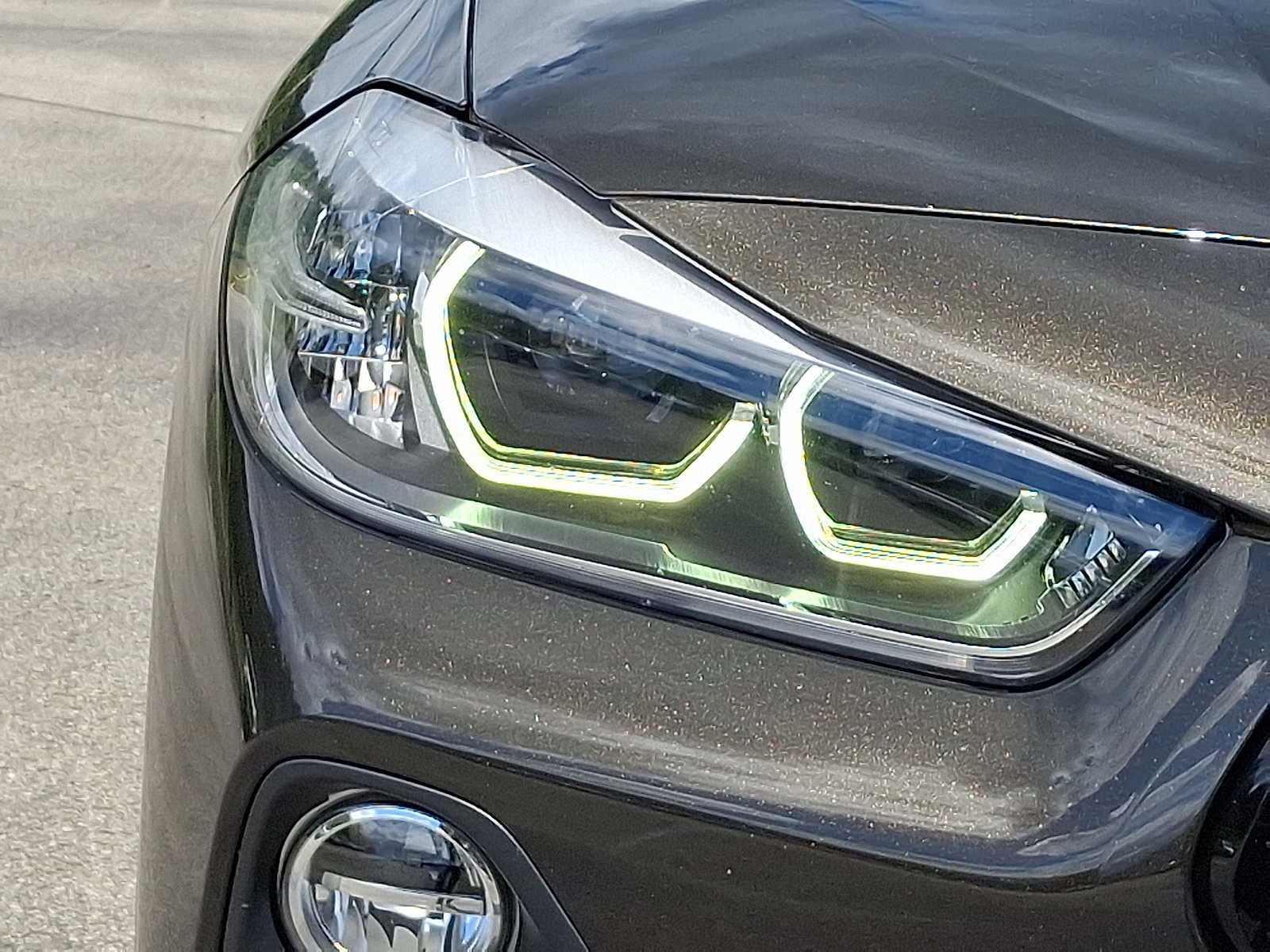 2020 BMW X2 xDrive28i