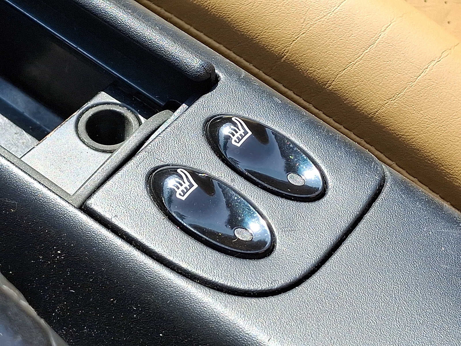 2001 Porsche Boxster Base