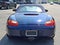2001 Porsche Boxster Base