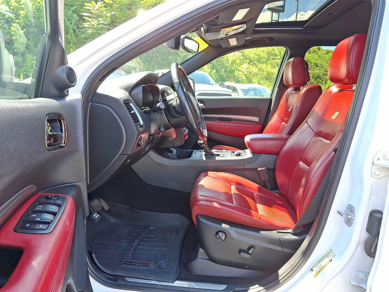 2020 Dodge Durango R/T