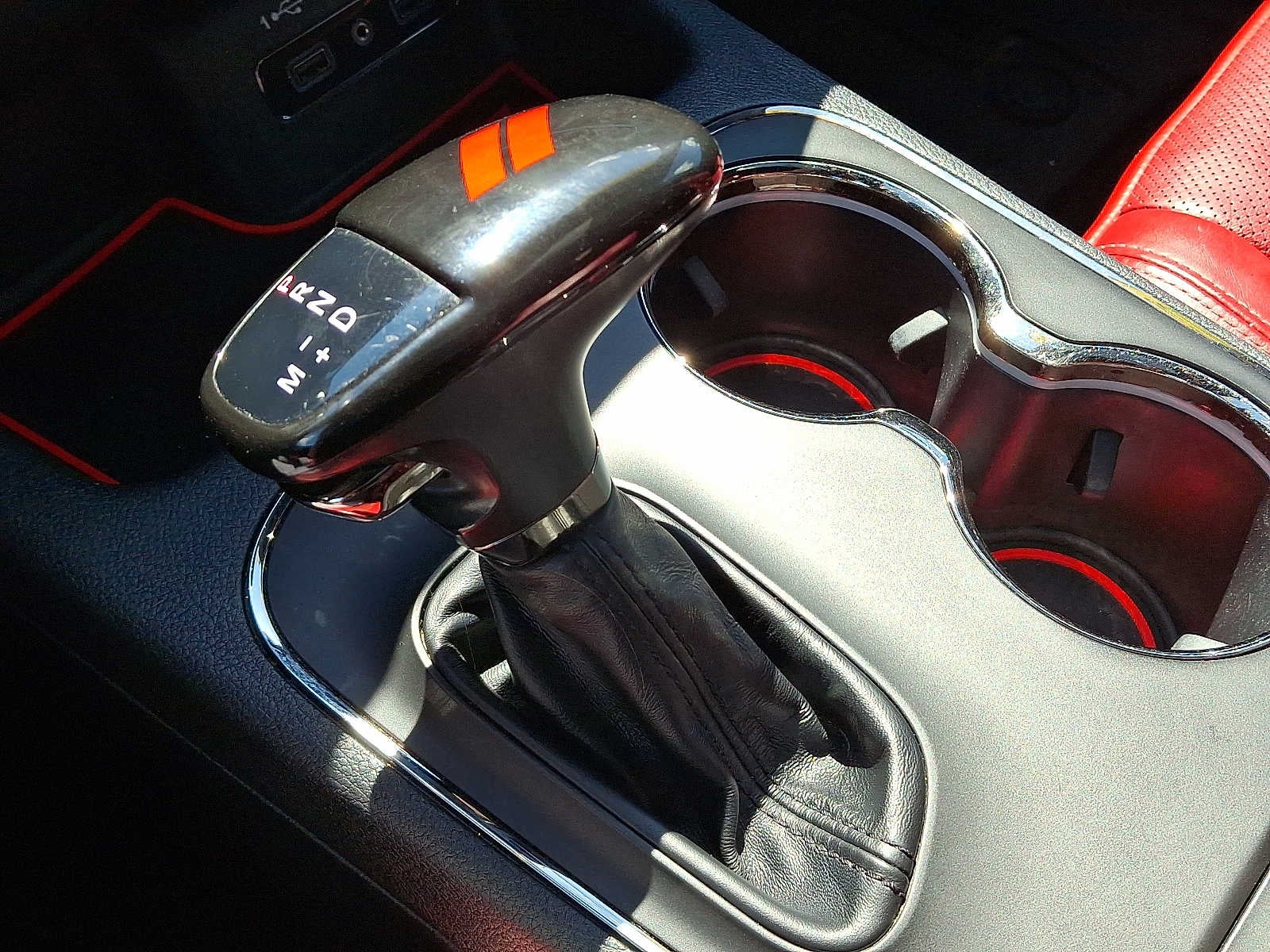 2020 Dodge Durango R/T