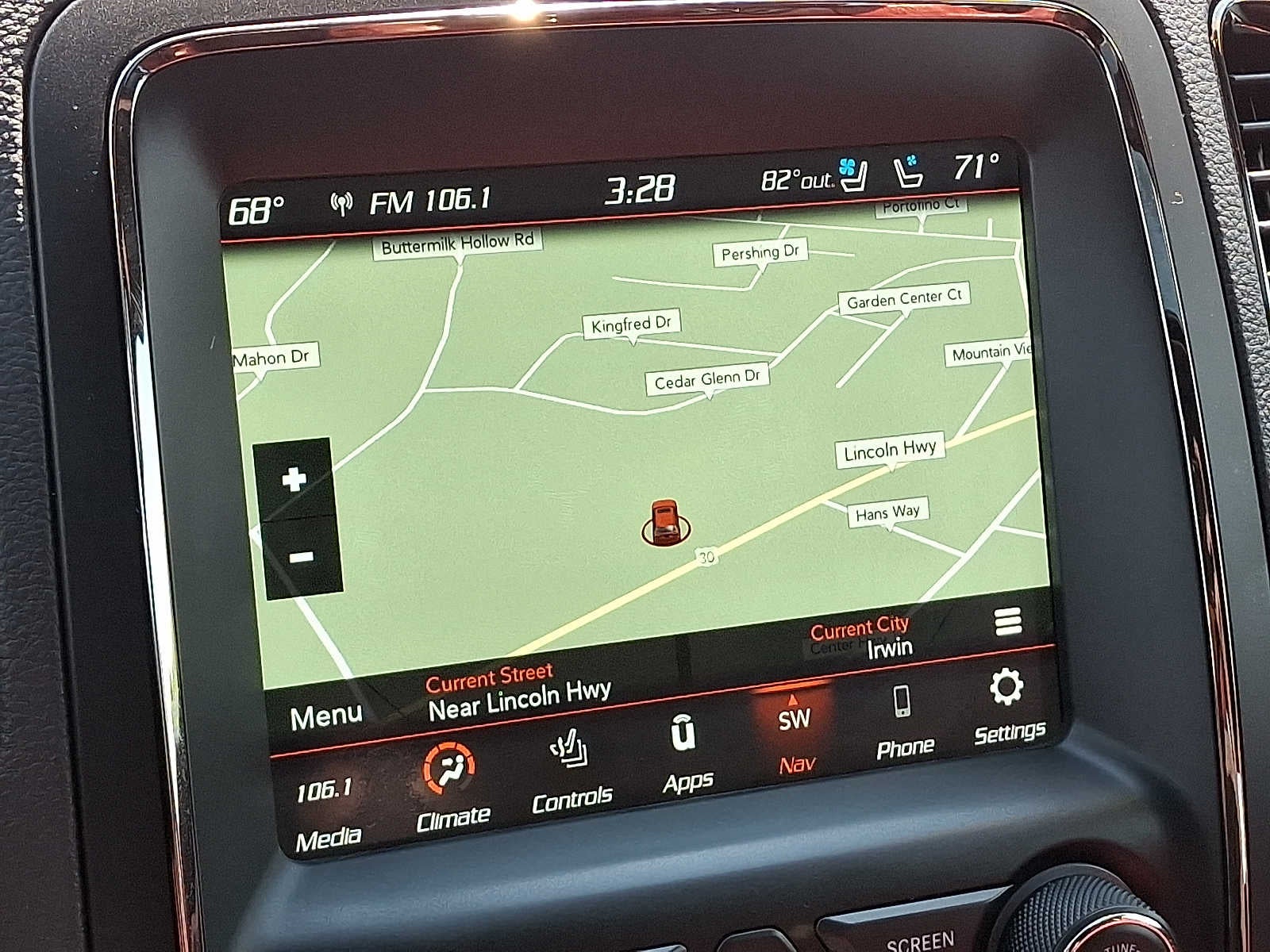 2020 Dodge Durango R/T