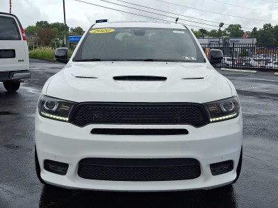 2020 Dodge Durango R/T