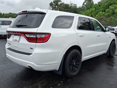 2020 Dodge Durango R/T