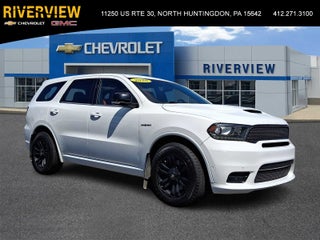 2020 Dodge Durango R/T