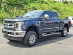 2018 Ford Super Duty F-250 SRW XL