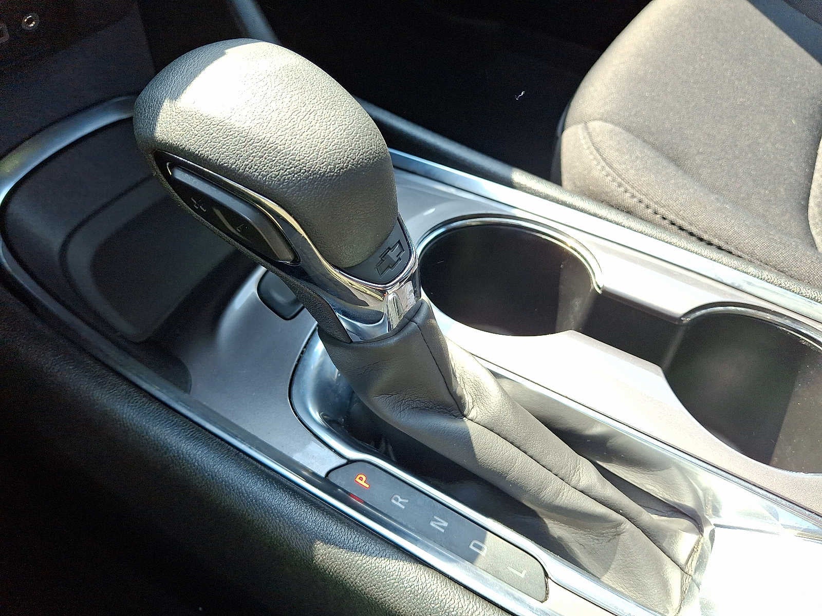 2022 Chevrolet Malibu LS
