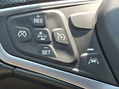 2022 Chevrolet Malibu LS