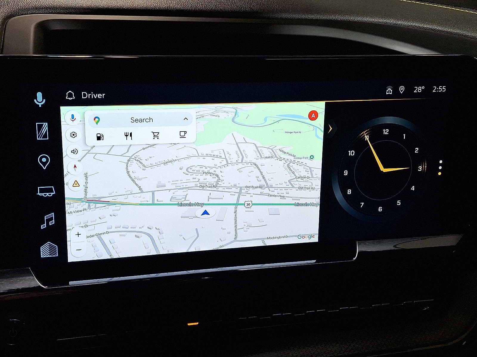 2025 Chevrolet Silverado 2500 HD ZR2