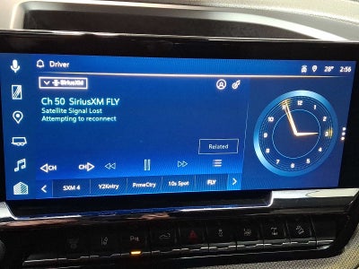 2025 Chevrolet Silverado 2500 HD ZR2