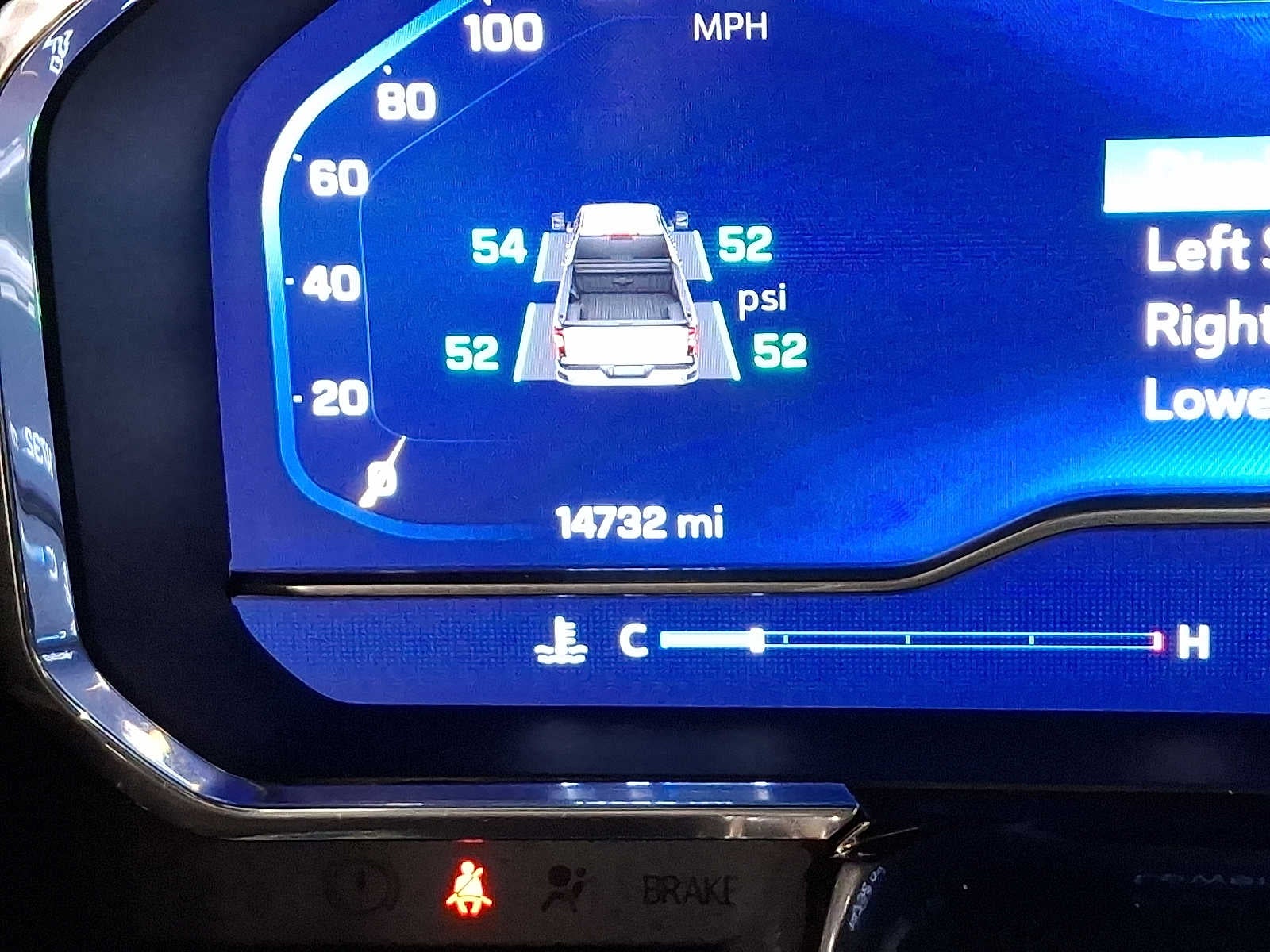 2025 Chevrolet Silverado 2500 HD ZR2