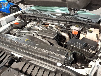 2025 Chevrolet Silverado 2500 HD ZR2