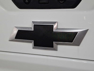 2025 Chevrolet Silverado 2500 HD ZR2