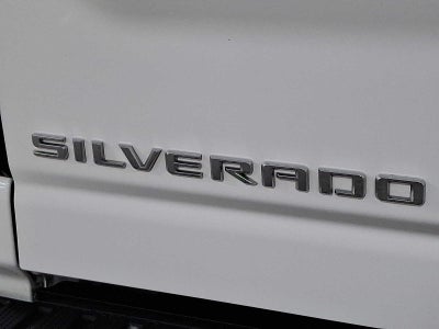 2025 Chevrolet Silverado 2500 HD ZR2